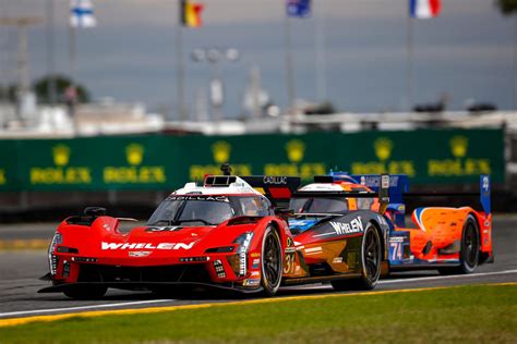 imsa rolex 24 stream|62nd rolex 24 at daytona.